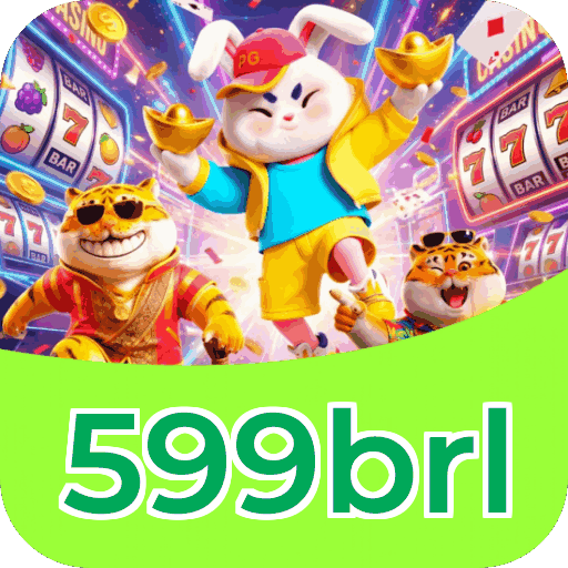 Login rápido no app 599brl