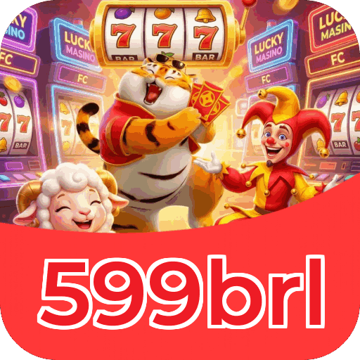 Siga a 599brl no Facebook